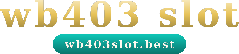 wb403 slot logo